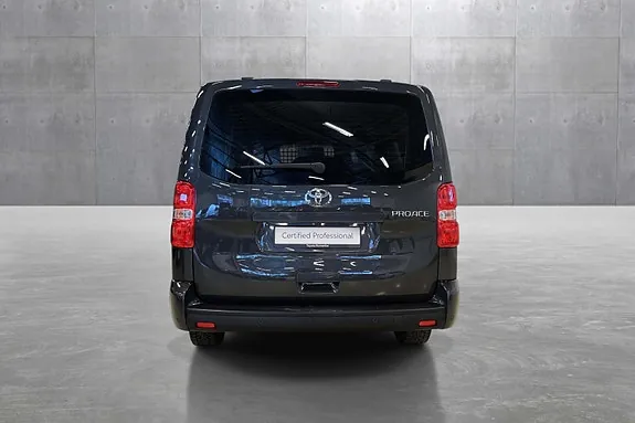 Toyota Proace 2024 photo 4