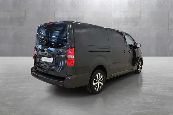 Toyota Proace 2024 photo 5