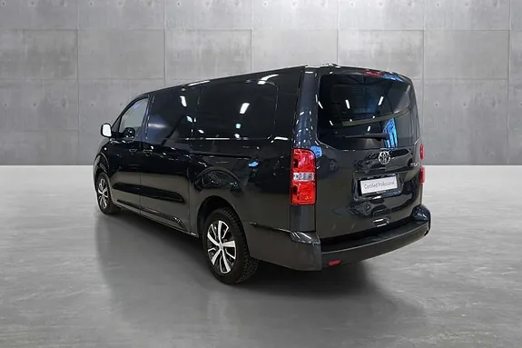 Toyota Proace 2024 photo 3