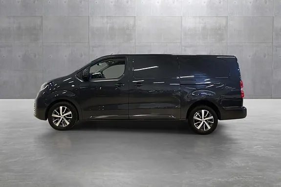 Toyota Proace 2024 photo 2