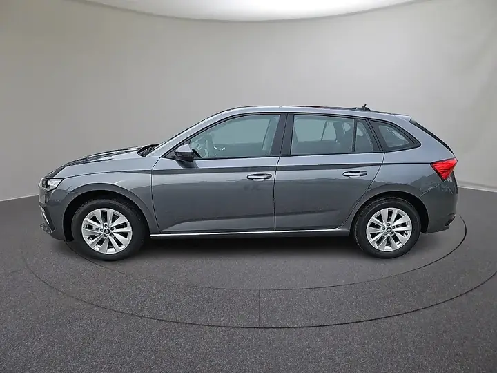 Skoda Scala 2026 photo 2