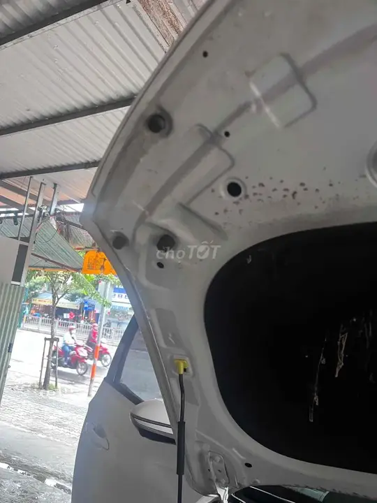 Hyundai Tucson 2022 photo 4