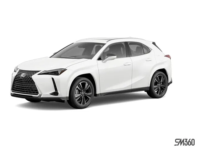 Lexus Ux 2025 photo 3