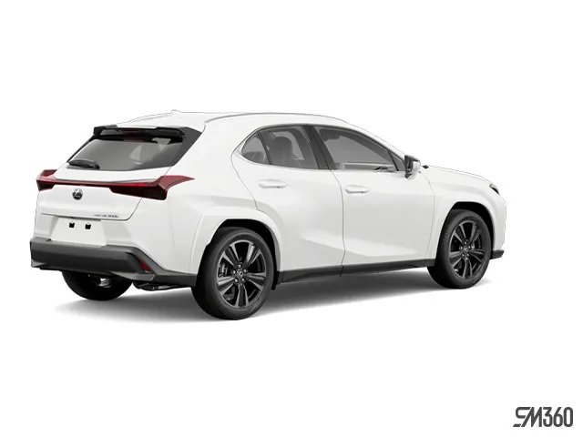Lexus Ux 2025 photo 2