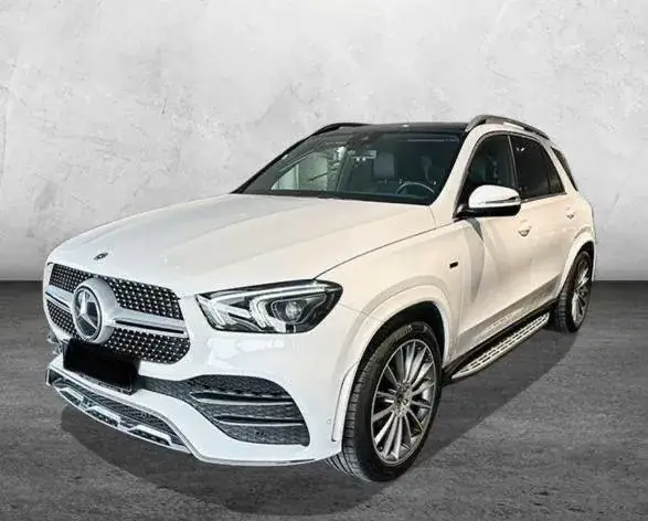 Mercedes-Benz Gle 350 De