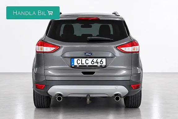 Ford Kuga 2013 photo 5