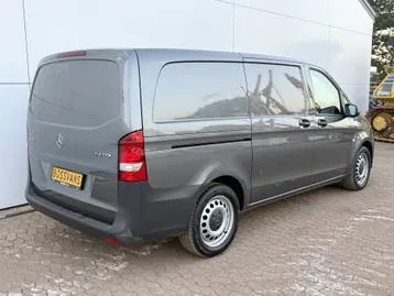 Mercedes-Benz Vito 2023 photo 3