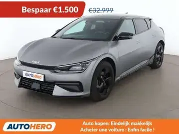 Kia Ev6