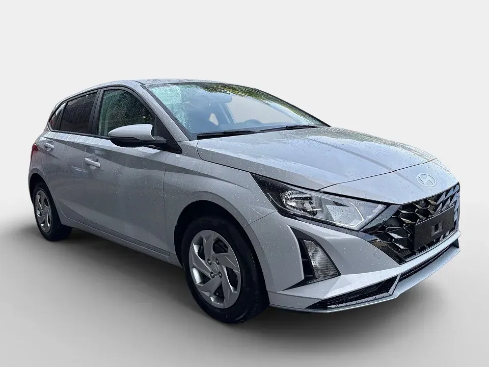 Hyundai I20 photo 2