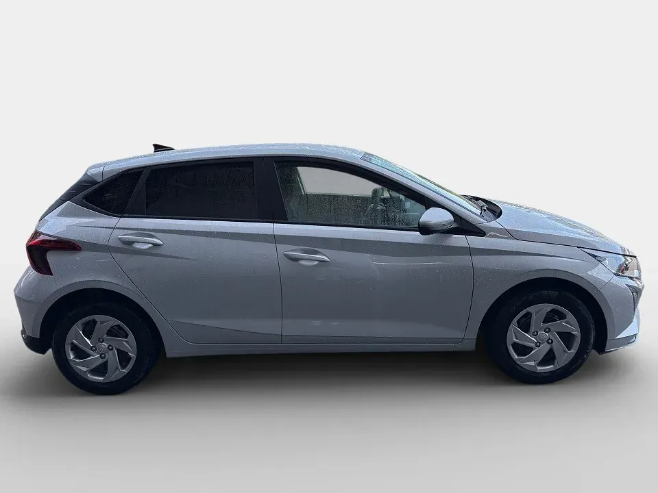 Hyundai I20 photo 3