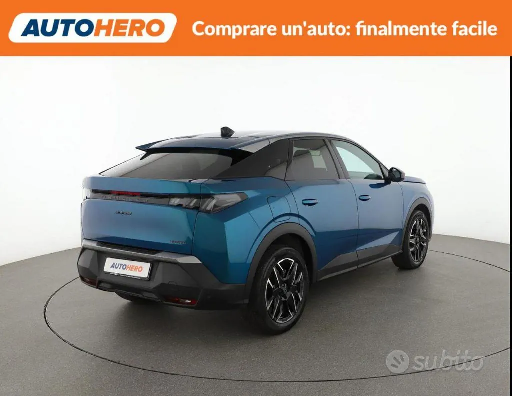 Peugeot 3008 2025 photo 5