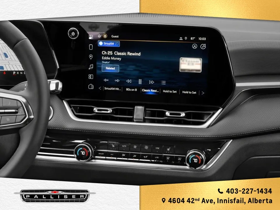 Chevrolet Equinox 2027 photo 5