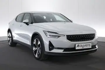 Polestar Polestar 2 2023 photo 3