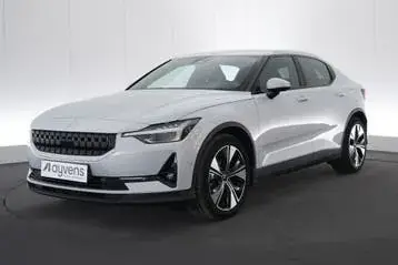 Polestar Polestar 2