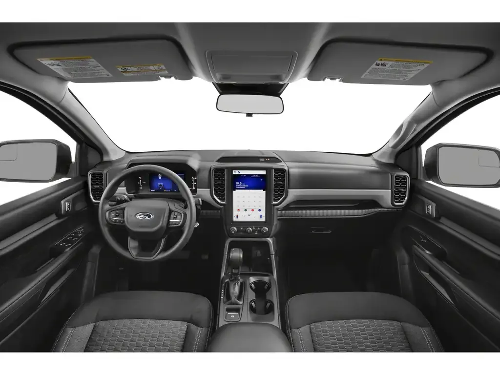 Ford Ranger 2026 photo 5
