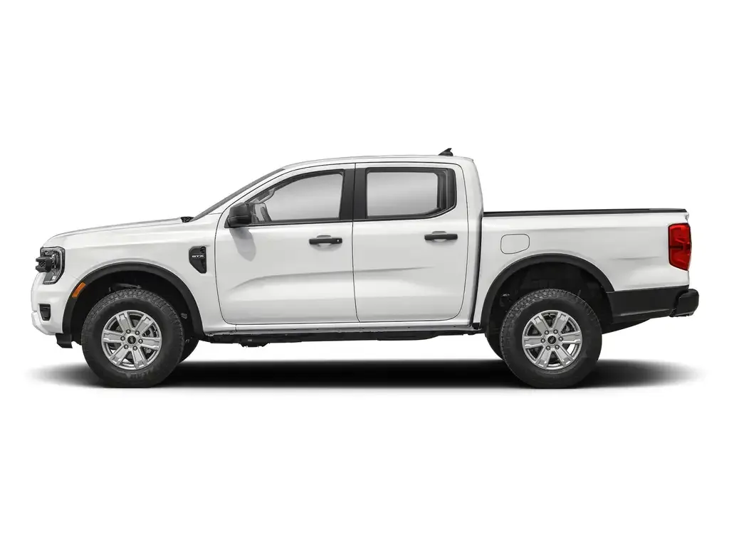 Ford Ranger 2026 photo 3