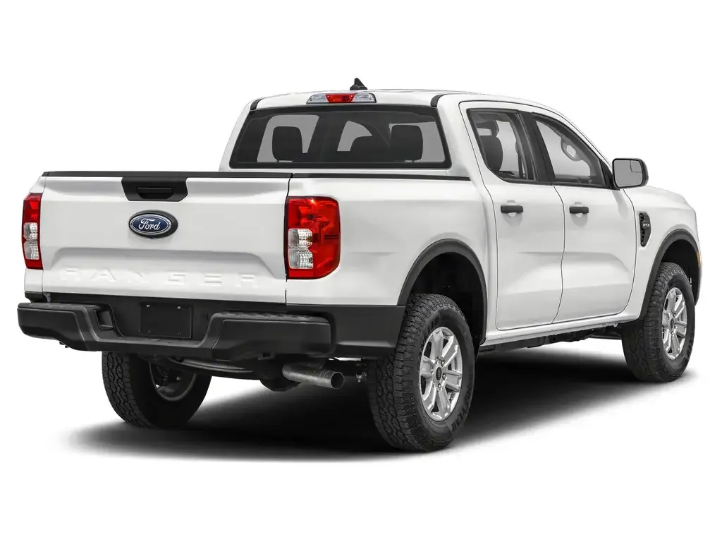 Ford Ranger 2026 photo 2