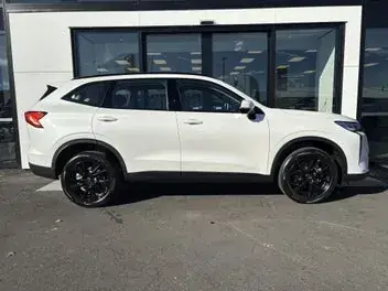 Gwm Haval H6 2026 photo 3