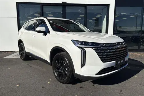 Gwm Haval H6
