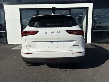 Gwm Haval H6 2026 photo 4