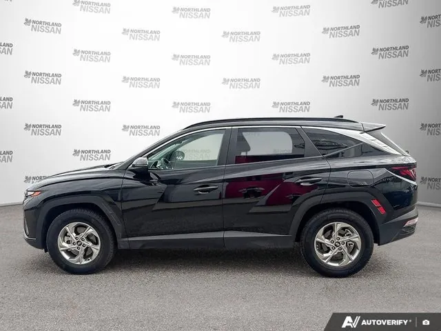 Hyundai Tucson 2023 photo 2