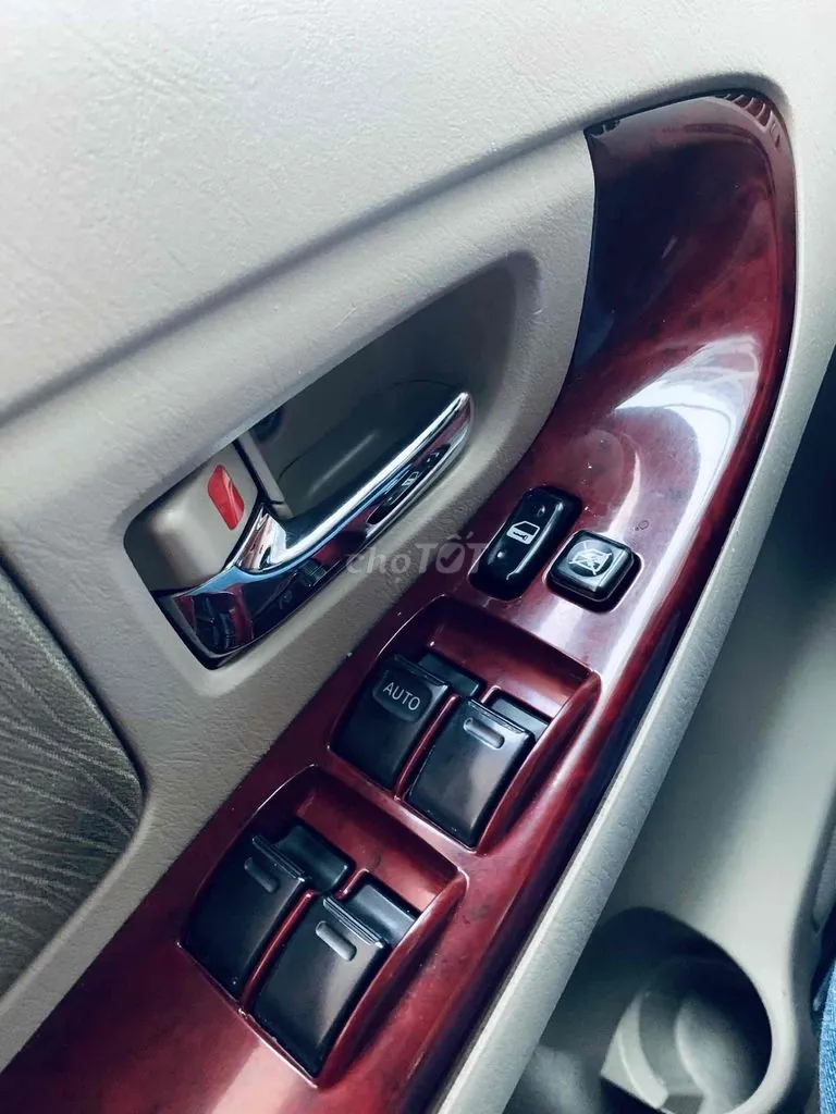 Toyota Innova