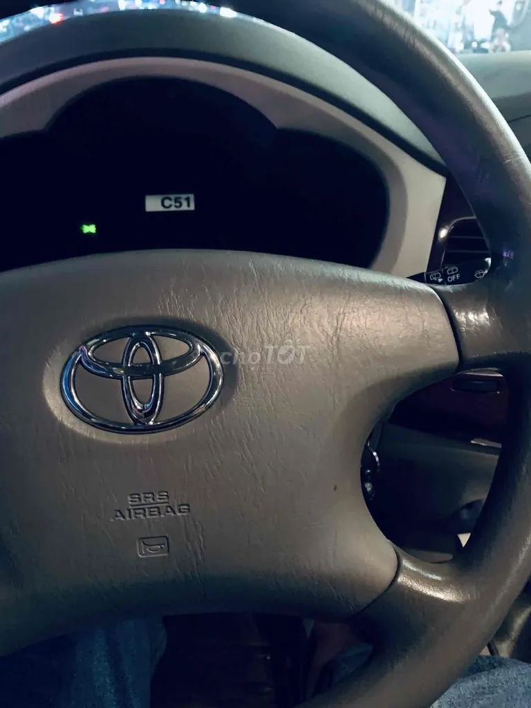 Toyota Innova 2006 photo 2