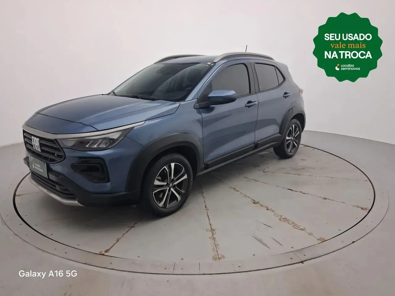 Fiat Pulse