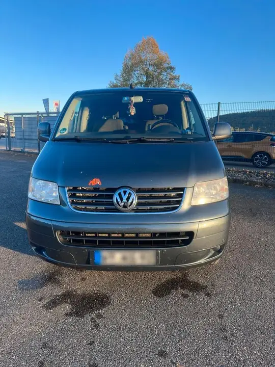 Volkswagen T5 Multivan