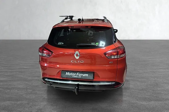 Renault Clio 2014 photo 4