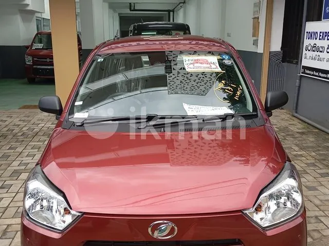 Daihatsu Mira 2026 photo 4