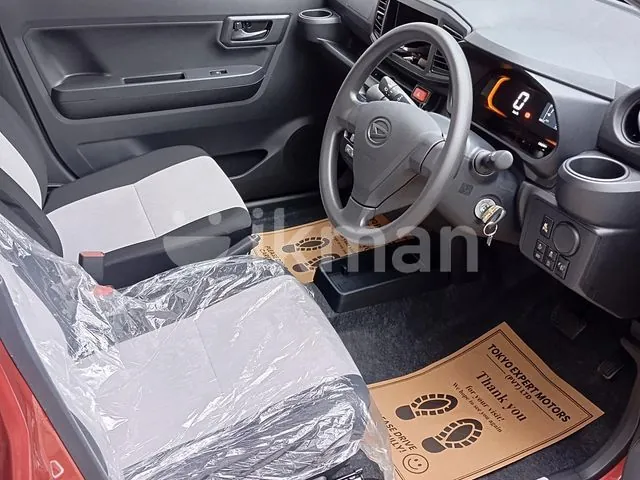 Daihatsu Mira 2026 photo 5