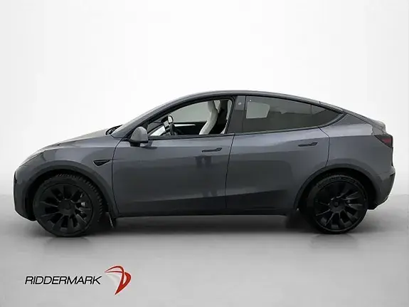 Tesla Model Y 2021 photo 5