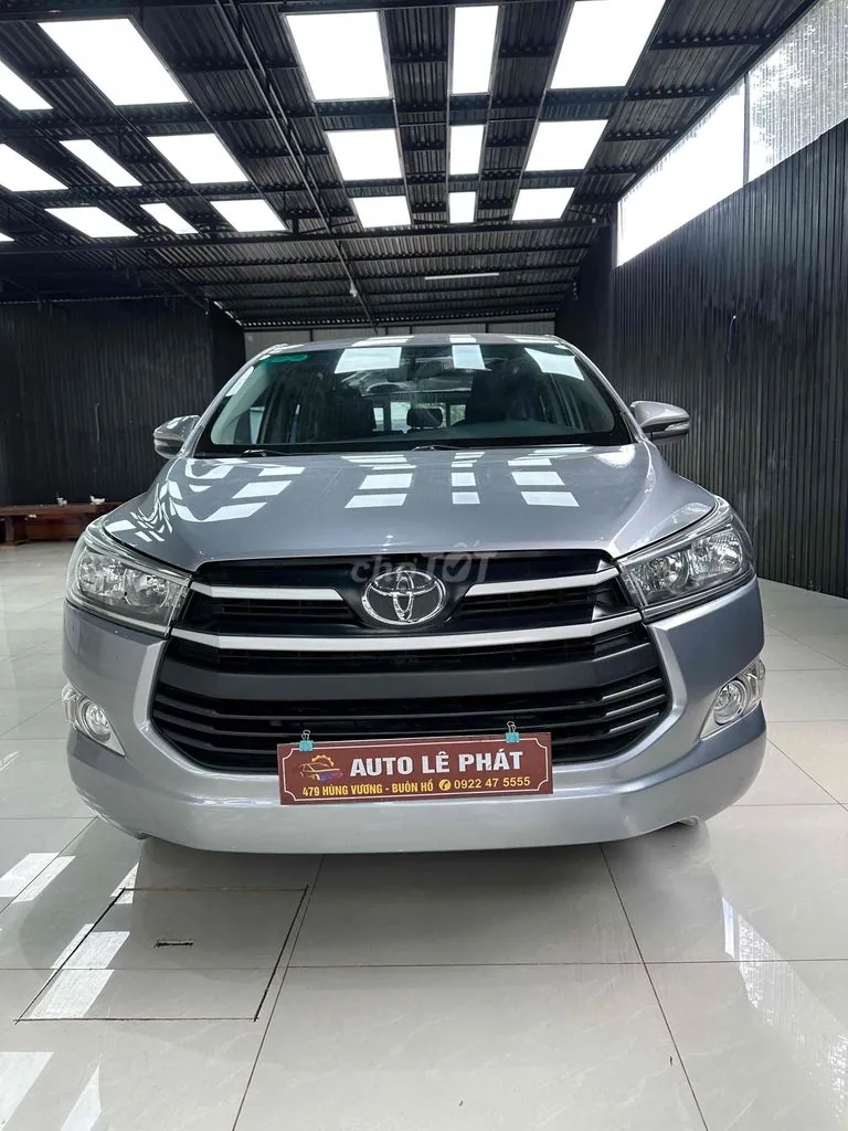 Toyota Innova