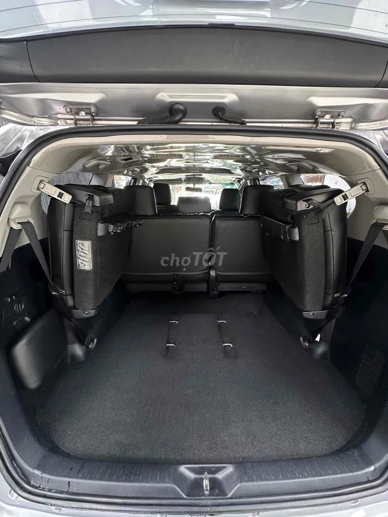 Toyota Innova 2017 photo 4