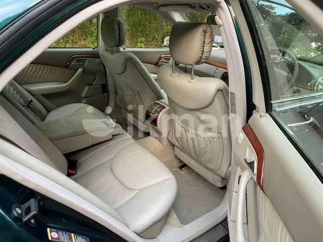 Mercedes-Benz S300 2006 photo 3