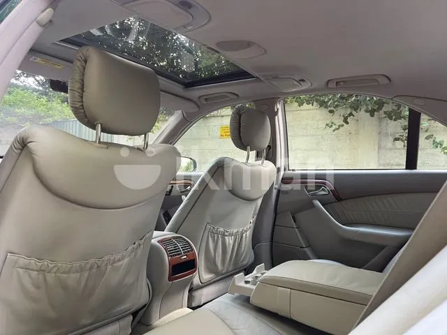 Mercedes-Benz S300 2006 photo 5