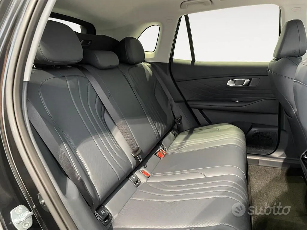 Geely Starray 2026 photo 5