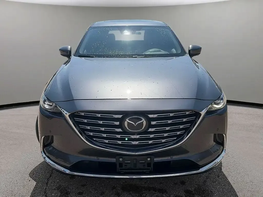 Mazda Cx-9 2022 photo 2