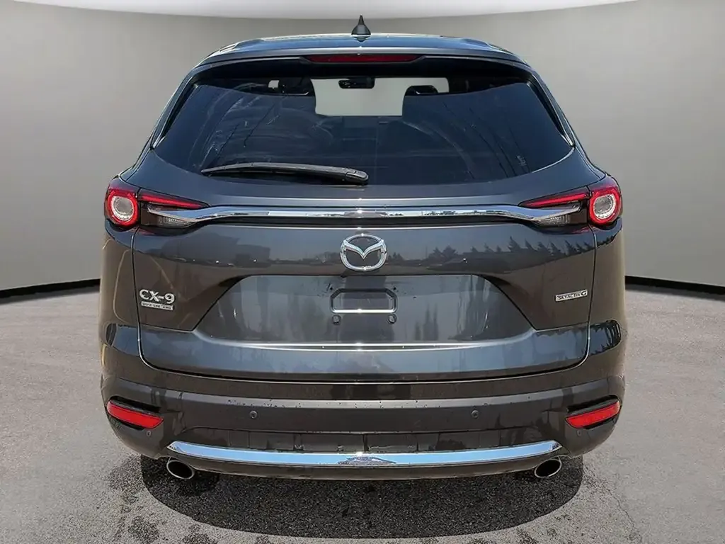 Mazda Cx-9 2022 photo 5