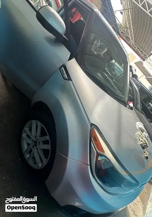 Kia Soul 2019 photo 4