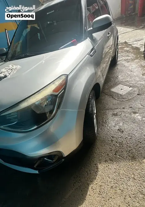 Kia Soul 2019 photo 3