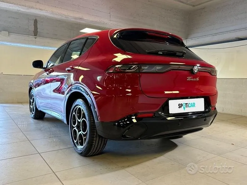 Alfa Romeo Tonale 2024 photo 3
