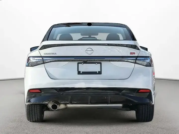 Nissan Sentra 2026 photo 5