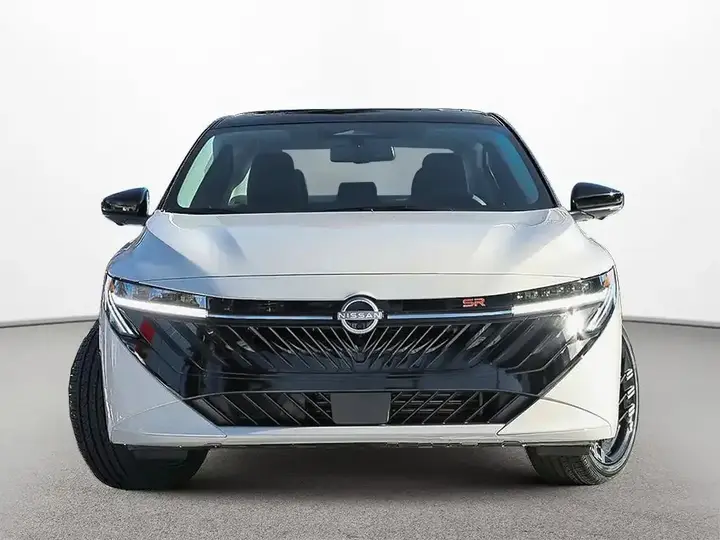 Nissan Sentra 2026 photo 2
