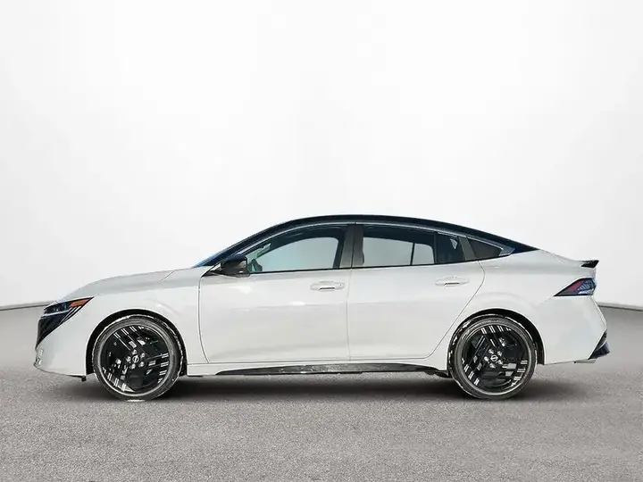Nissan Sentra 2026 photo 3