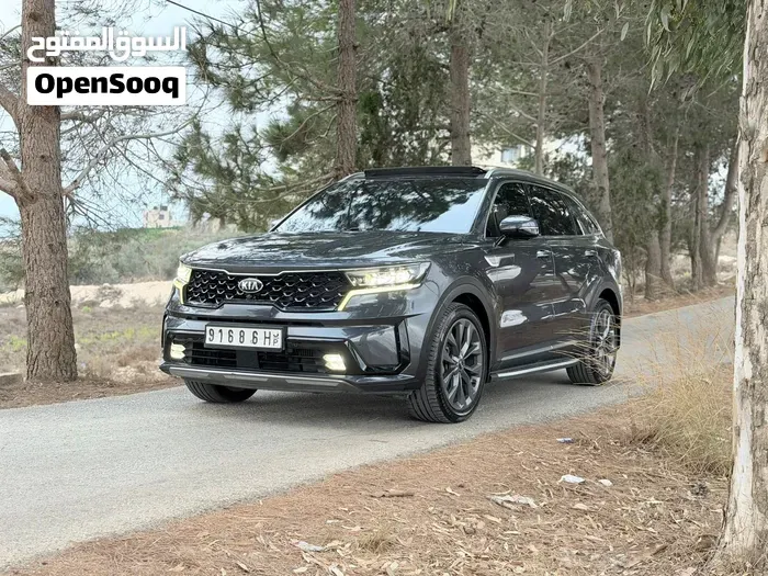 Kia Sorento 2020 photo 4
