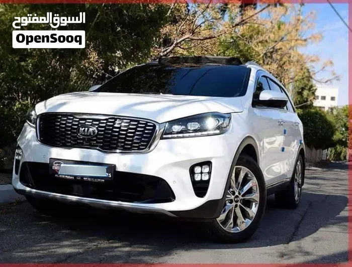 Kia Sorento 2020 photo 5