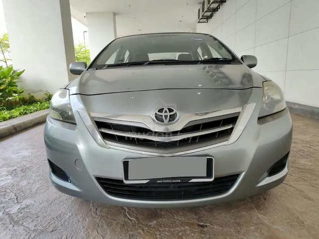 Toyota Vios