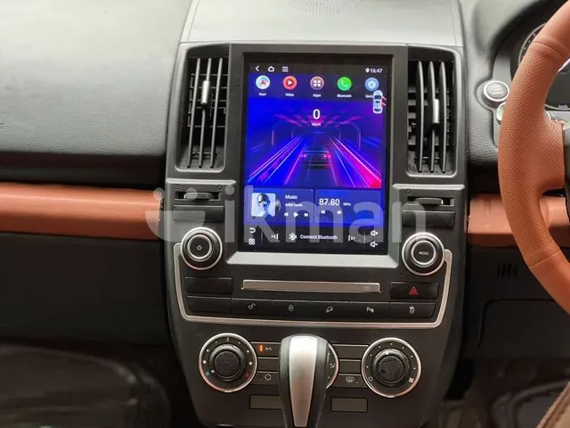 Land Rover Freelander 2013 photo 4